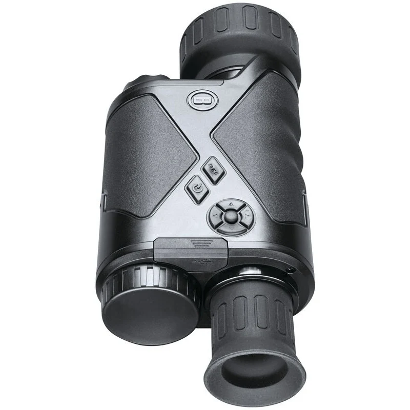 Bushnell 6x50 Equinox-Z2 noir