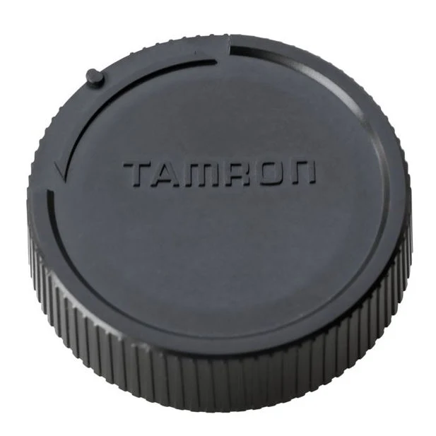 Tamron Bouchon d'objectif arrière Nikon (v2)