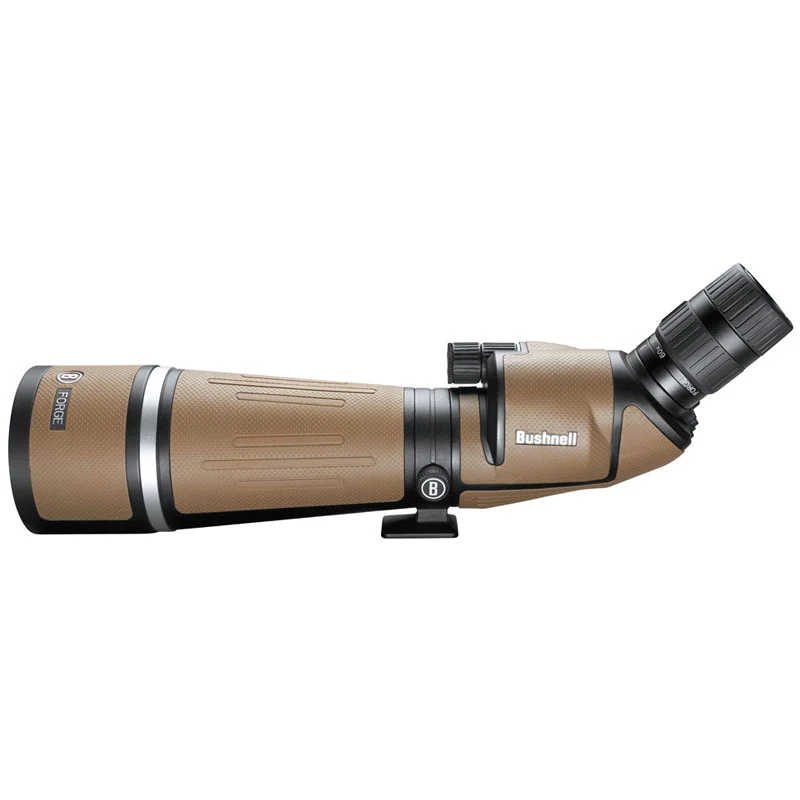Bushnell Forge 20-60x80 Terrain À Prisme De Toit 45°