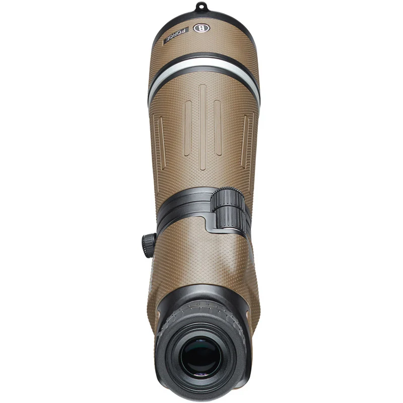 Bushnell Forge 20-60x80 Terrain À Prisme De Toit 45°