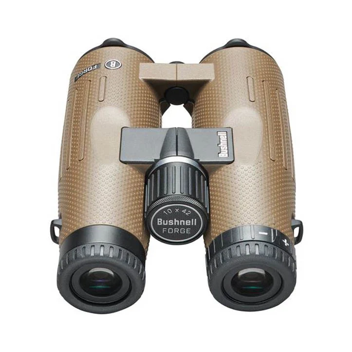 Bushnell Forge 10x42 terrain roof prism