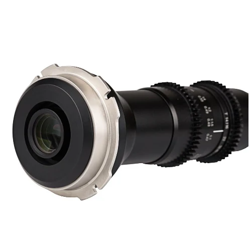 Laowa 24mm f / 14 2 x Objectif tubulaire macro (Ciné) Canon EF