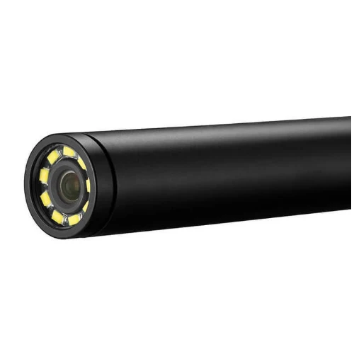 Laowa 24mm f/14 2X Macro Probe Objectif (Cine) Arri PL