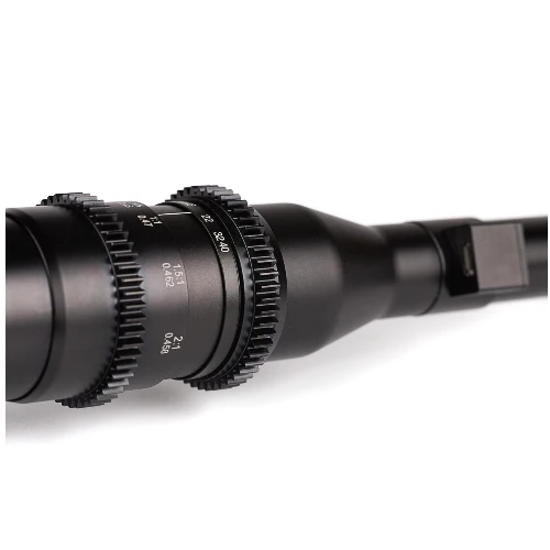 Laowa 24mm f/14 2X Macro Probe Objectif (Cine) Arri PL