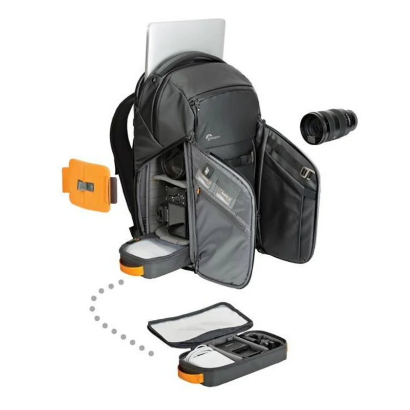 Lowepro FreeLine BP 350 AW Gris