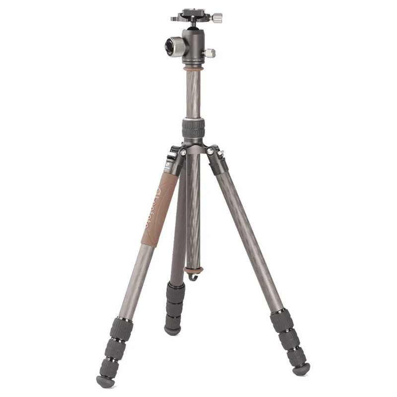 Leofoto Urban LX-284CT + Rotule XB-38