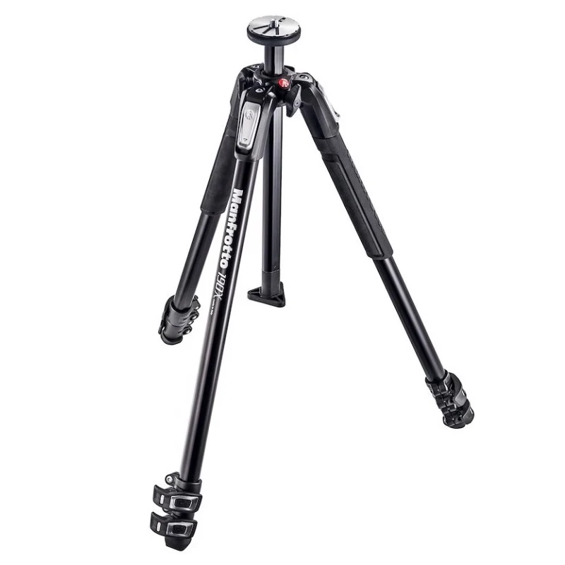 Manfrotto MT190X3 Aluminium Trépied