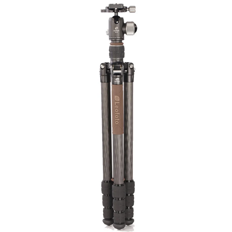 Leofoto Urban LX-254CT + Rotule XB-32