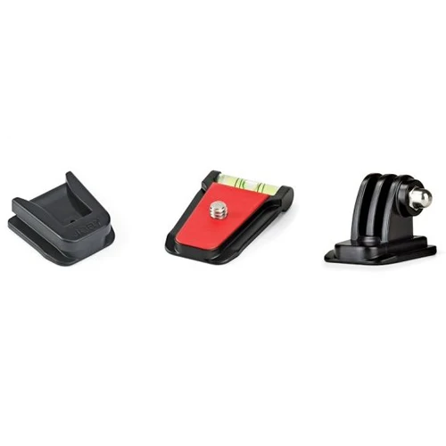 Joby QR 3K Kit plaque noir