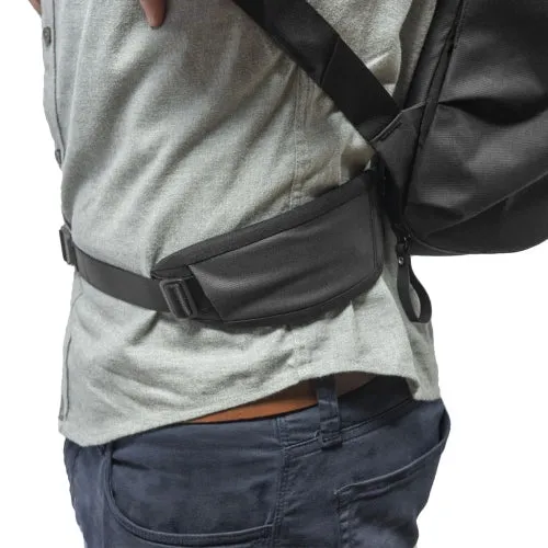 Peak Design Ceinture de Hanche de Remplacement v2 - Noir