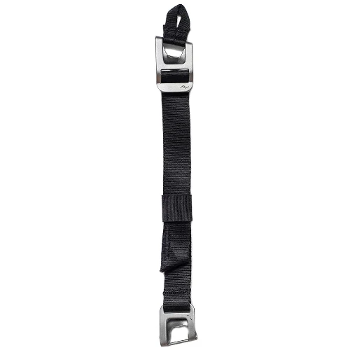 Peak Design Sangle de Poitrine pour Sac à Dos de Remplacement v2 - Noir