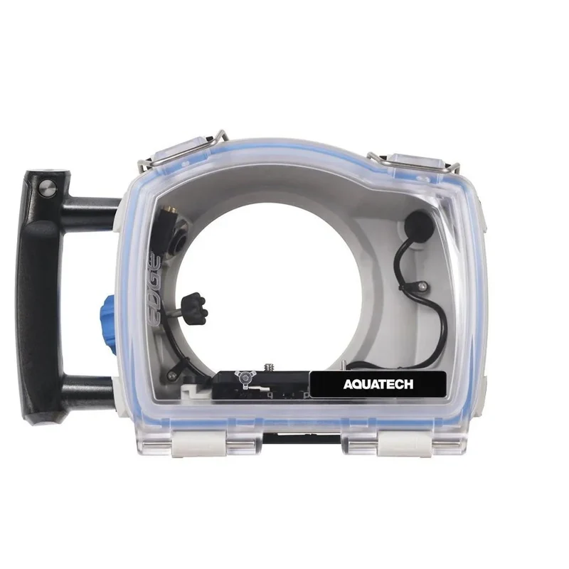 Aquatech EDGE Base Caisson Étanche - Nikon Z7 / Z6 / Z7II / Z6II
