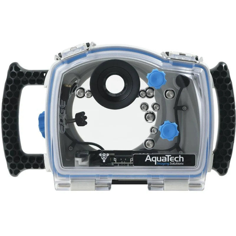 Aquatech EDGE Sony a Mk II (for A7r4/A9II/A7s3) gris