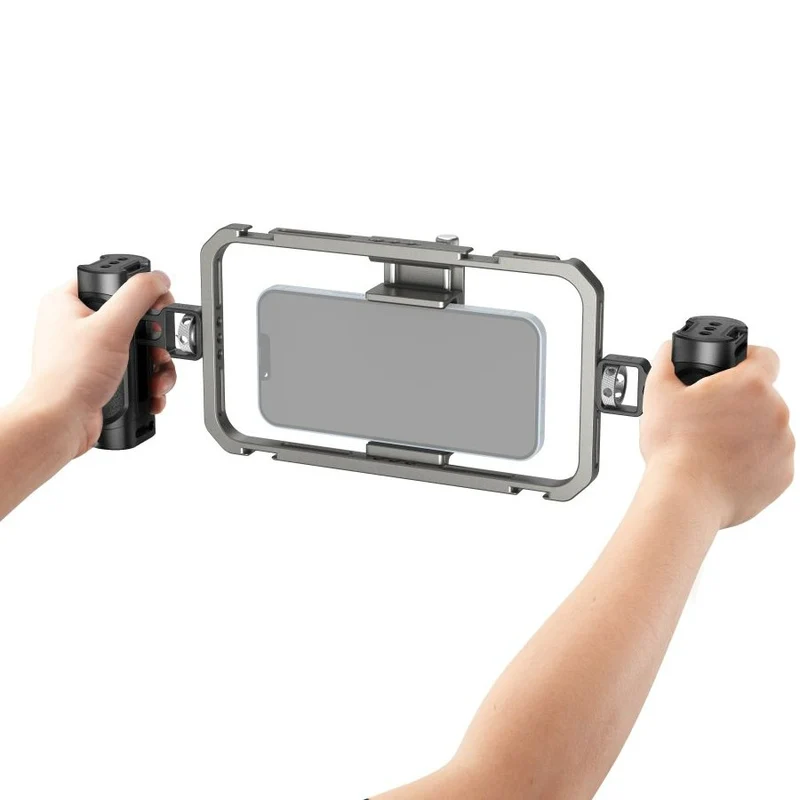 SmallRig 4121 Kit vidéo tout-en-un (2022)