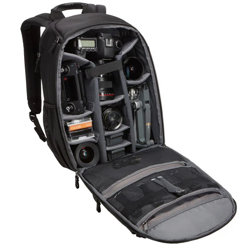 Case Logic Sac à Dos Bryker pour Reflex Numérique (Grand)