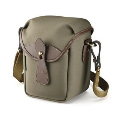 Billingham 72 Sage Fibrenyte/Chocolat