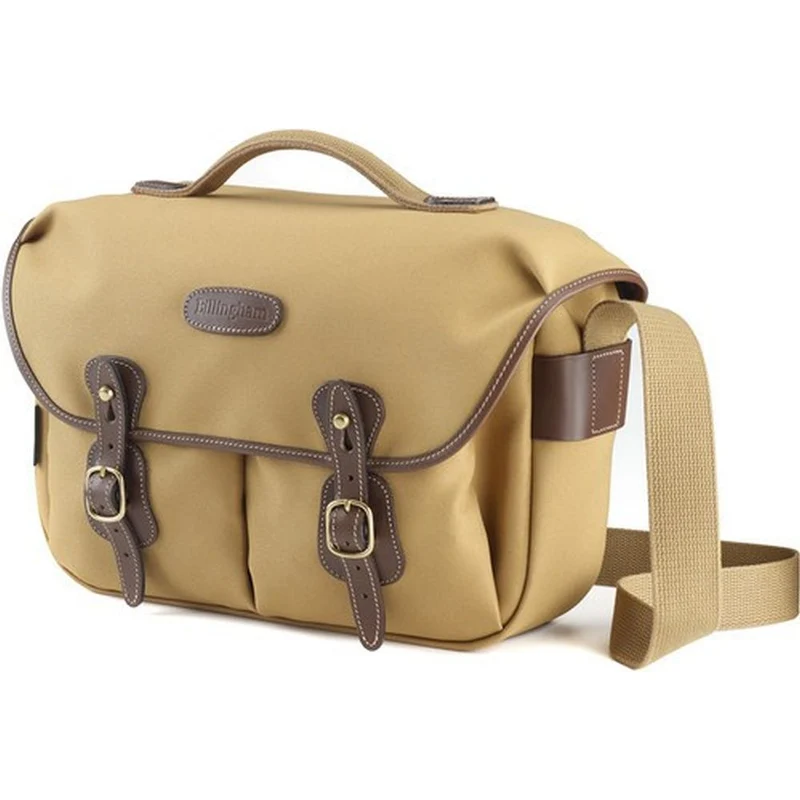 Billingham Hadley Pro Kaki / Fibrenyte Chocolat