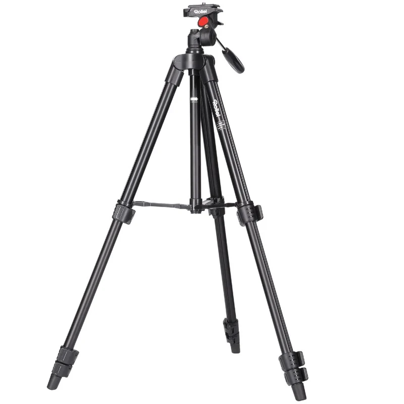 Rollei Compact Traveller Star S-1 Aluminium