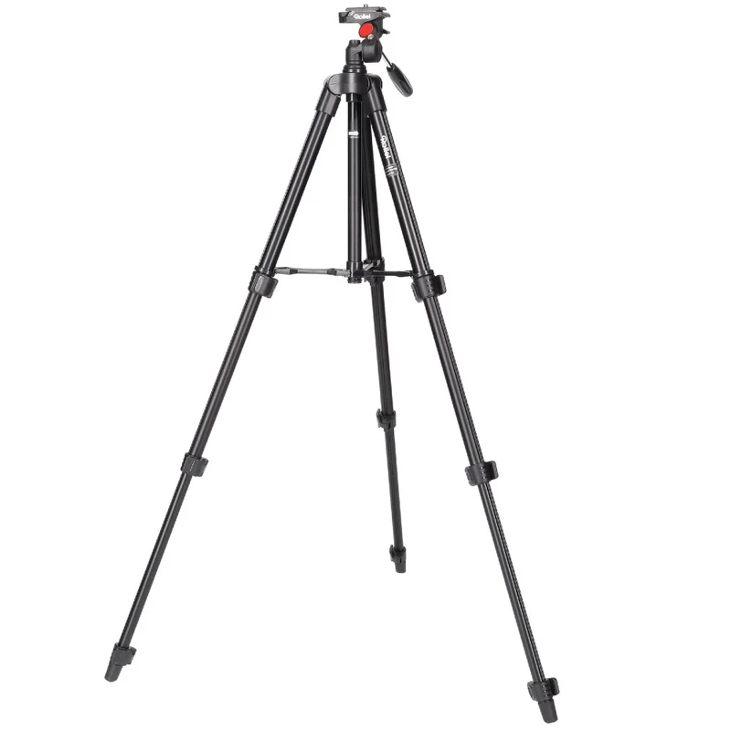 Rollei Compact Traveller Star S-1 Aluminium