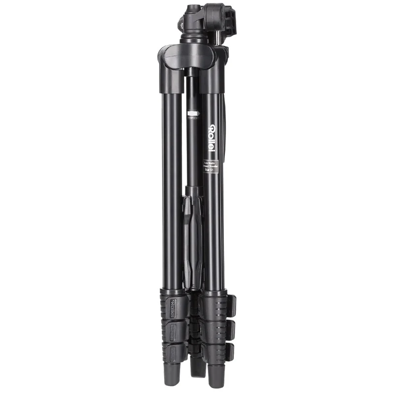 Rollei Compact Traveller Star S-1 Aluminium