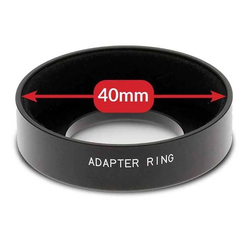 Kowa Bague d'adaptation TSN-AR500A