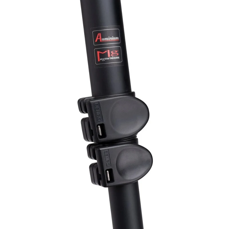 Benro Video Trépied Kit A2573FS4PRO