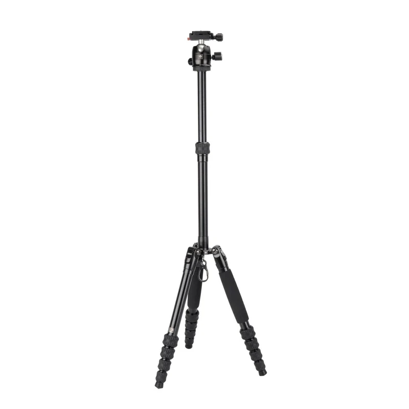 Sirui Traveller 5AX + B-00K head