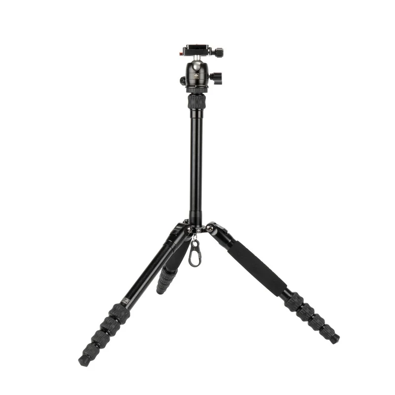Sirui Traveller 5AX + B-00K head