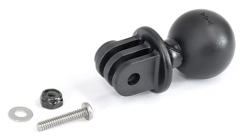 Rammount Adaptateur GoPro Sur Mesure