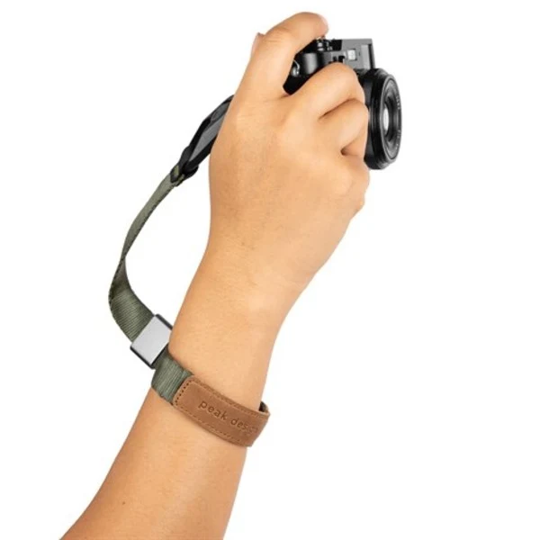 Peak Design Manchette - Sauge