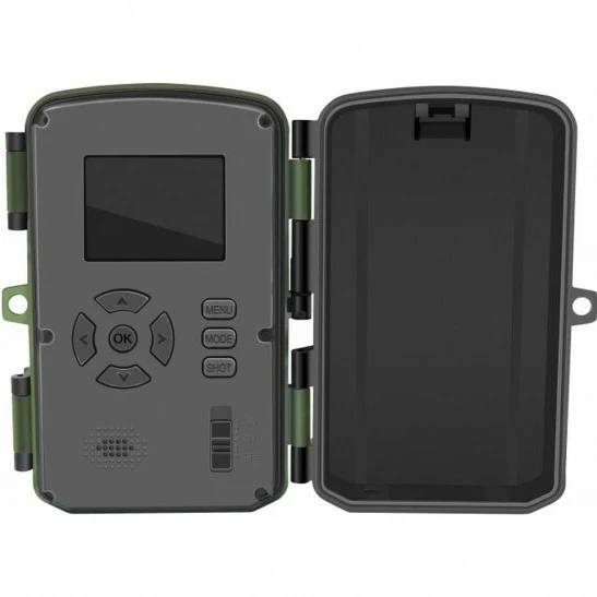 Braun Caméra d'extérieur Scouting Cam Black1300