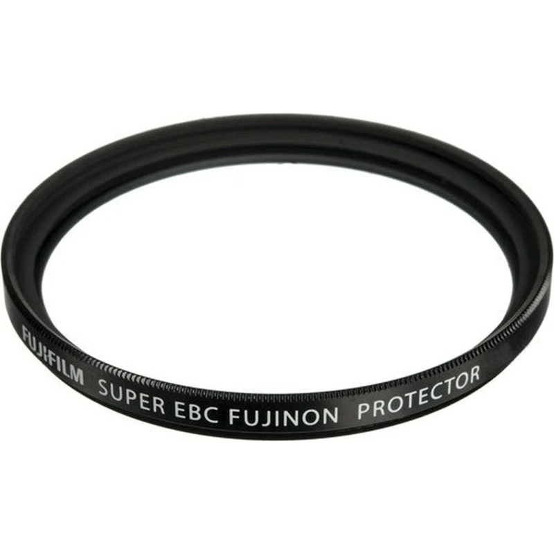Fujifilm Filtre de protection 58mm