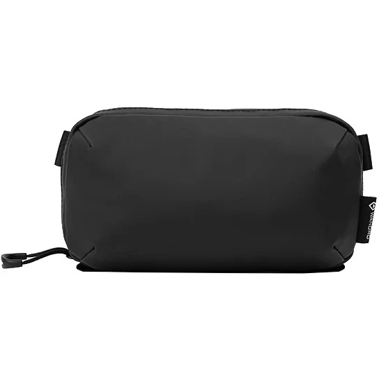 WANDRD Tech Sac Petit Aegean Bleu