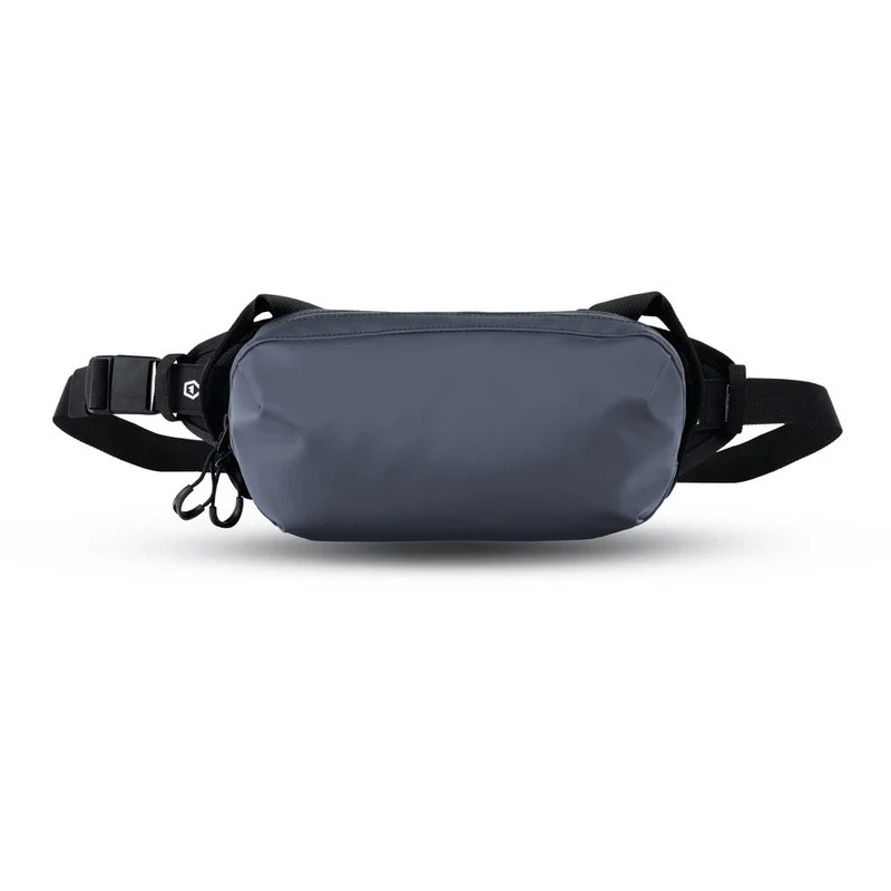 WANDRD D1 Fanny Pack Aegean Bleu