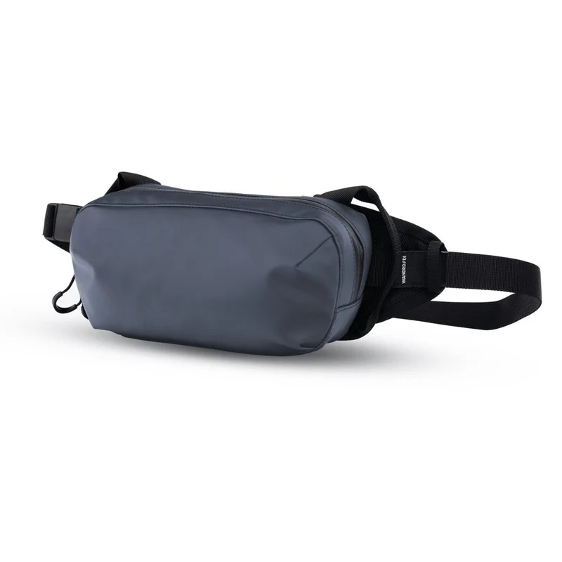 WANDRD D1 Fanny Pack Aegean Bleu