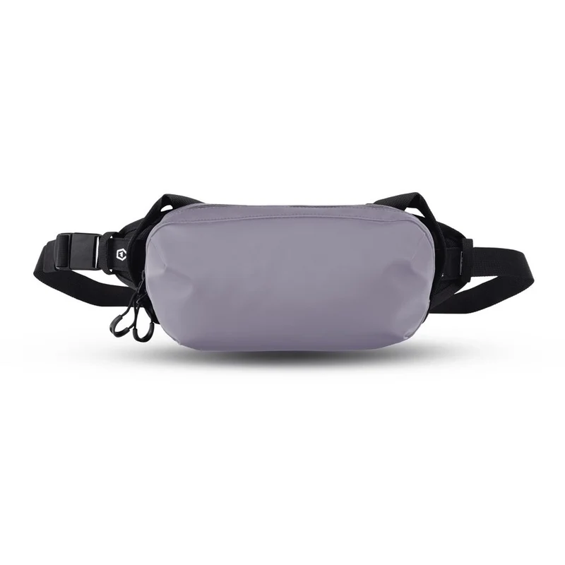 WANDRD D1 Fanny Pack Uyuni Violet V2