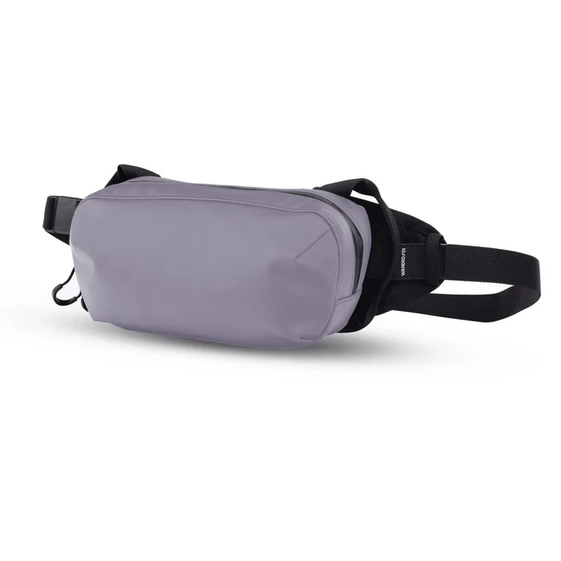 WANDRD D1 Fanny Pack Uyuni Violet V2