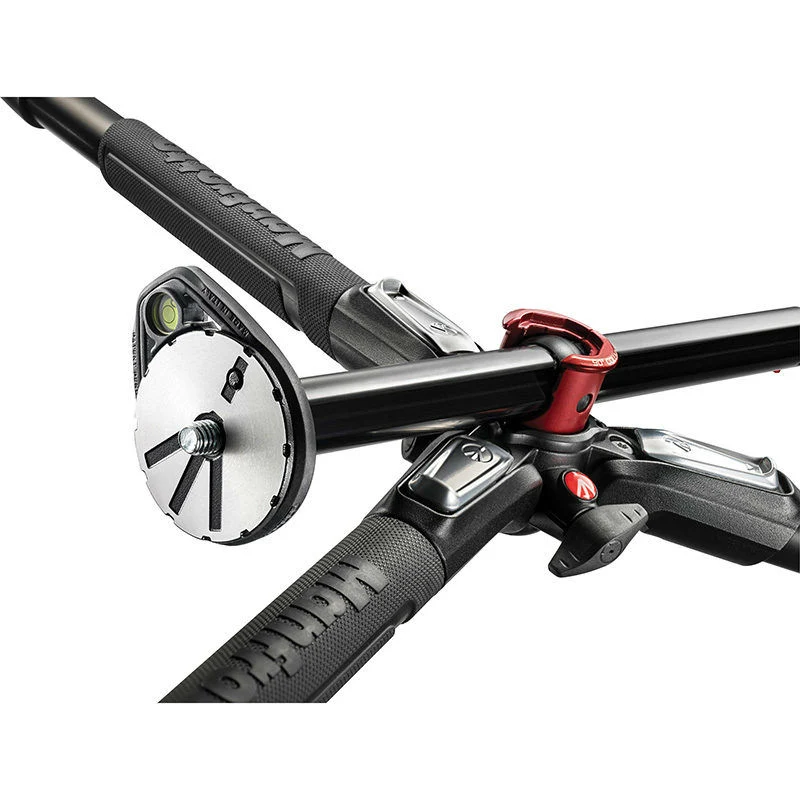 Manfrotto MT055XPRO3 Trépied Aluminium