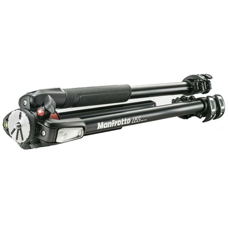Manfrotto MK055XPRO3-3W Aluminium Kit