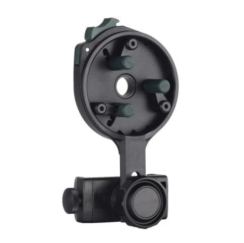 Vanguard VEO PA-65 Adaptateur pratique pour jumelles/monoculaires