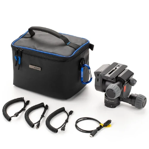 Benro Polaris Timelapse 2-Axis Head (BR203)