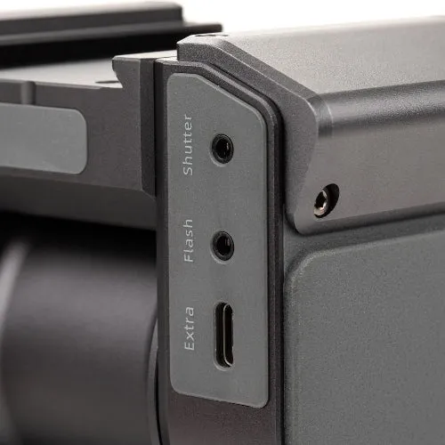 Benro Polaris Timelapse 2-Axis Head (BR203)