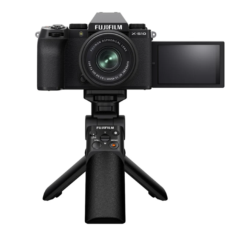 Fujifilm TG-BT1 Poignée de trépied