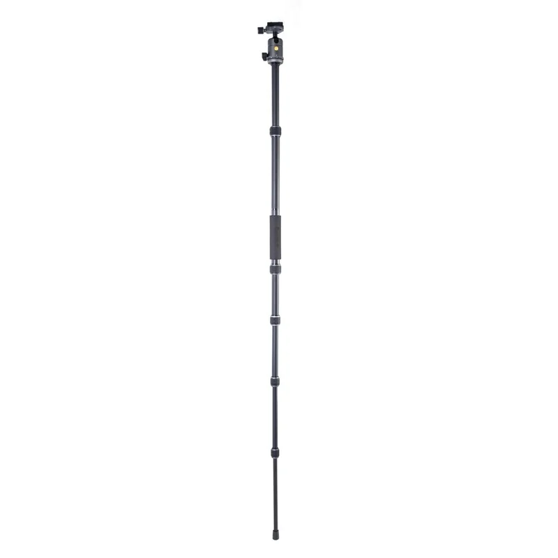 Vanguard VEO3GO235AB Trépied + Monopode + Bâton Selfie + Adaptateur BlueTooth