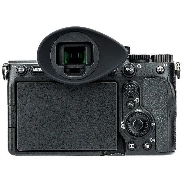JJC ES-A7M4 Sony Oeilleton pour Alpha 7 IV, Alpha 7S III et Alpha 1