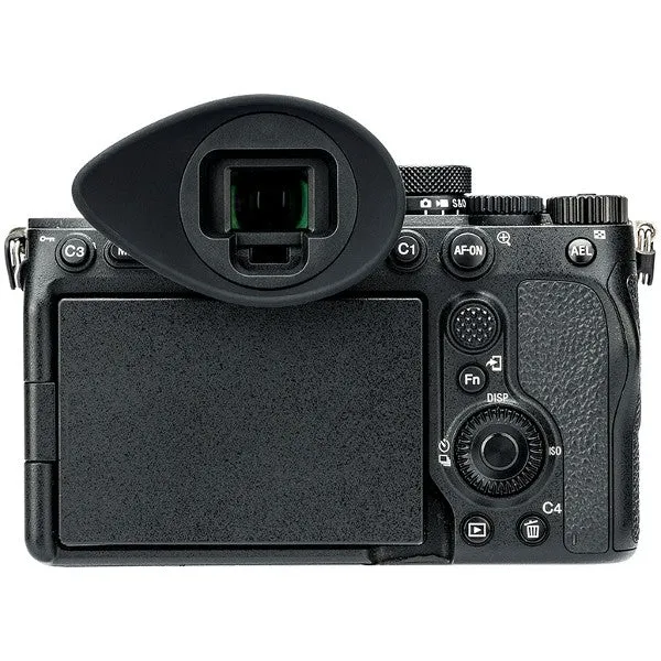JJC ES-A7M4 Sony Oeilleton pour Alpha 7 IV, Alpha 7S III et Alpha 1