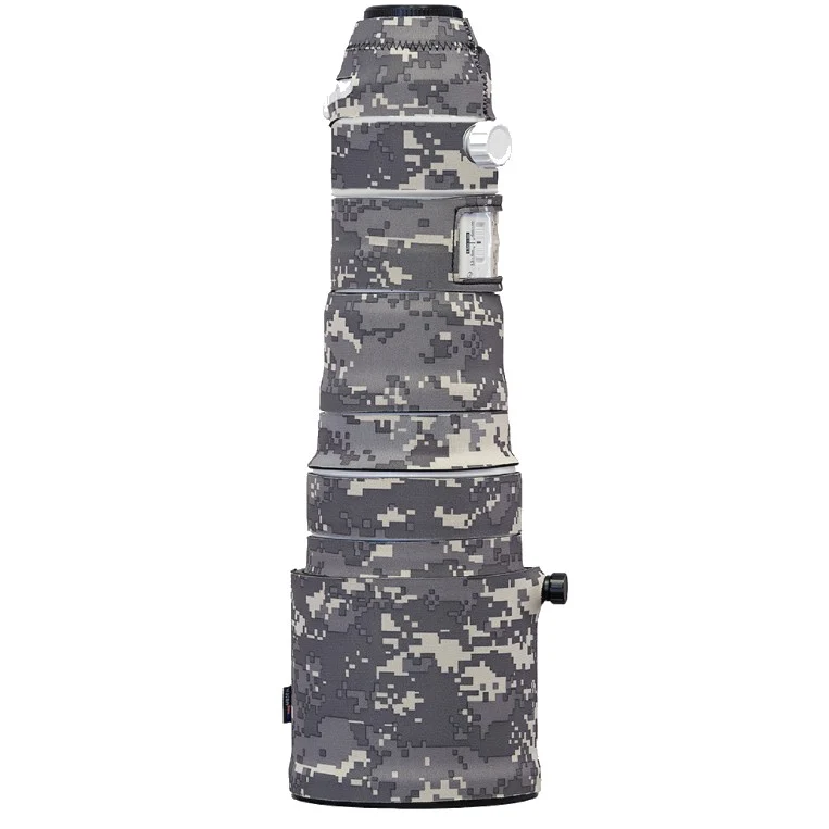 LensCoat Olympus 150-400mm f/4.5 Digital Camo