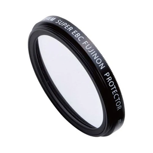 Fujifilm PRF-39 Filtre Protection 39mm
