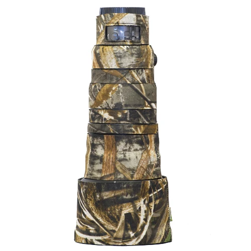LensCoat Realtree Max 5 pour Nikon Z 400mm f/4.5 VR S