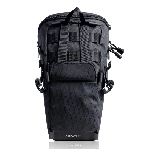 F-Stop Navin Anthracite (soudé)